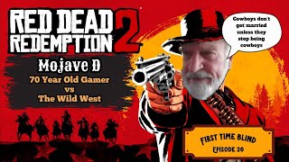 RDR2 Episode 20  Love amp Hate [upl. by Tterb]