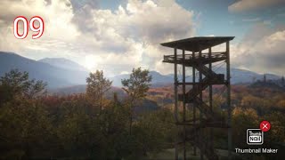 Call Of The Wild  Part 9  Opening Up Hirschfelden [upl. by Anetsirhc440]