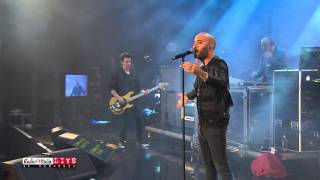 NEGRAMARO  Mentre tutto scorre radioItaliaLive Il Concerto [upl. by Montague446]