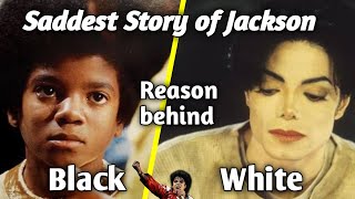 Michael Jackson life story  biography of Michael Jackson [upl. by Nosreve653]