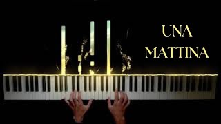 Ludovico Einaudi  Una Mattina Intouchables [upl. by Asamot]