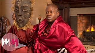 Top 10 Funniest Unbreakable Kimmy Schmidt Moments [upl. by Claudell]