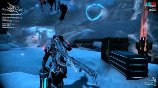 Warframe  The Archwing Quest How To Get Your Odonata [upl. by Rebmik]