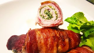 Involtini di carne [upl. by Battat]