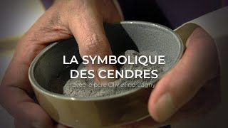 Quelle est la symbolique des cendres [upl. by Abbey]