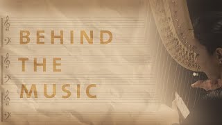 Behind the Music Charles Ives Biography [upl. by Merwyn]