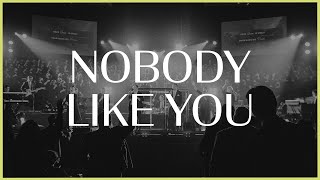 Nobody Like You  Worthy  IBC Live 2021 [upl. by Erdne121]