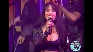 “Fotos Y Recuerdos”  Selena  1994 HQ HD Dj Gus Extended Remix Remastered Edit 2 video mix [upl. by Akiemaj]