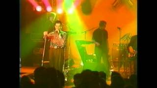 Falco LIVE Stadtsaal Purkersdorf 1994 [upl. by Aay]