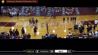 Webster Area Bearcats Live Stream [upl. by Dinesh]