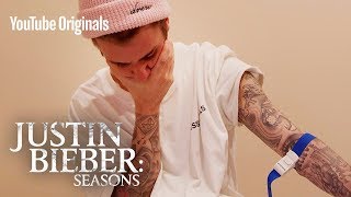 The Dark Season  Justin Bieber Seasons [upl. by Alayne404]