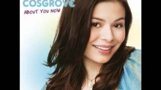 Miranda Cosgrove  About You Now Spider Remix [upl. by Iverson]