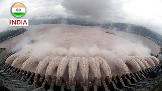 Top 10 Most Dangerous Dams in the World  FactEX [upl. by Affrica686]