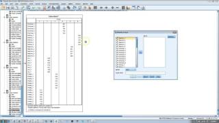 SEM Series 2016 3 Exploratory Factor Analysis EFA [upl. by Fira316]