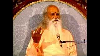 quotHow to Keep Mantra Japa Continuousquot  A Talk by Swami Satchidananda [upl. by Quar]