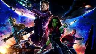 Guardians of the Galaxy  quotMAIN THEMEquot by Tyler Bates [upl. by Zhang]