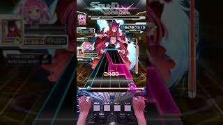 SDVX 666 MXM PUC [upl. by Zaob]