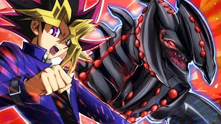 The STRONGEST Monster In YuGiOh Master Duel [upl. by Reade584]