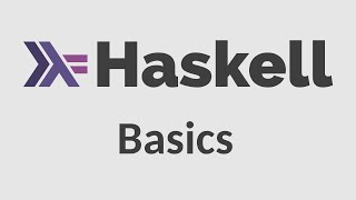 Haskell for Imperative Programmers 1  Basics [upl. by Haliehs175]