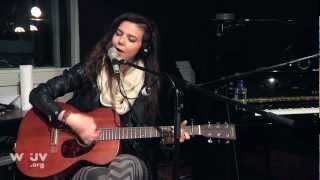 Of Monsters and Men  quotLittle Talksquot Live at WFUV [upl. by Roi436]