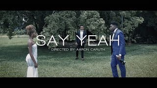 Preedy  Say Yeah Official Music Video [upl. by Francyne]