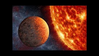 BBC Documentary 2017  The Universe ¦ Mercury amp Venus The Inner Planets New Documentary HD 1080p 60k [upl. by Eizzil950]