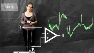 ECG common artefacts and how to avoid them [upl. by Muldon]