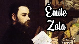 Émile Zola documentary [upl. by Mommy474]