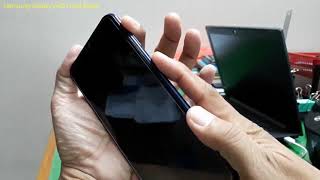 Samsung Galaxy A40 Hard Reset [upl. by Avir]