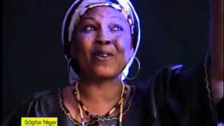 AFRICAN MUSIC SOGHA FULBE [upl. by Eerrehs474]