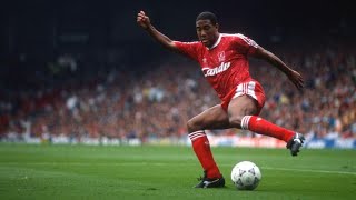 John Barnes Digger Goals amp Skills [upl. by Penney729]