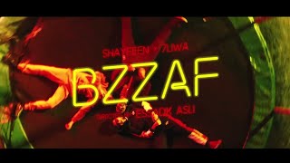 SHAYFEEN  BZZAF ft 7LIWA Prod by XCEP [upl. by Aderb407]