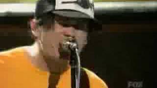 Best quotDownquot Live Version from Blink 182 Ever [upl. by Nwavahs71]