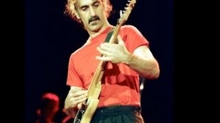 Frank Zappa Live in Boston 2191988 [upl. by Atlas]