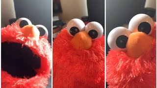 Its Elmo Tiktoks Part 8 [upl. by Riordan215]