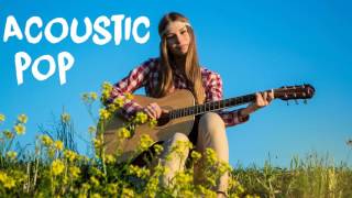 Emotional Acoustic Pop Backing Track Ab [upl. by Thissa]