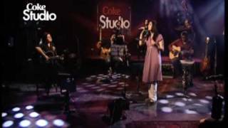 Chal Diyay  Zeb amp Haniya and Javed Bashir  Season 2  Coke Studio Pakistan RohailHyattMusic [upl. by Ecnerat]