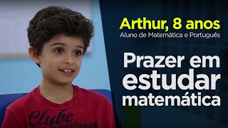 Prazer em estudar Matemática  Kumon [upl. by Lathrope]