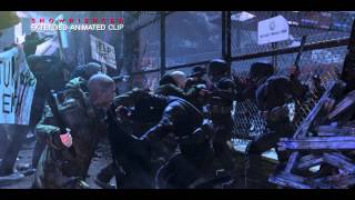 Snowpiercer 2013 International Special Animation Full Version HD [upl. by Waverly]