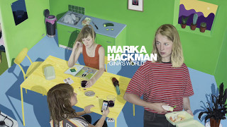 Marika Hackman  Gina’s World [upl. by Maiga]