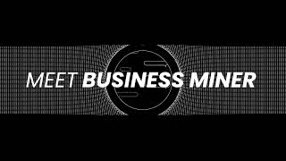 Celonis Business Miner™  Demo [upl. by Pollux]