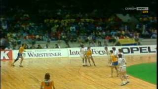 Arnes klassiker  Vm handboll Prag 1990 [upl. by Ennairod917]