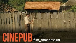 Șantul  Scurt Metraj Comedie  CINEPUB [upl. by Eneluqcaj]