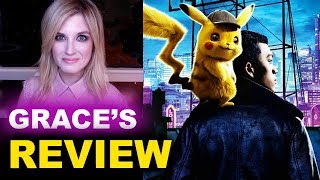 Detective Pikachu Review [upl. by Mona]