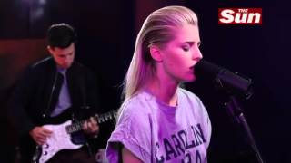 London Grammar Wicked Game [upl. by Kone]