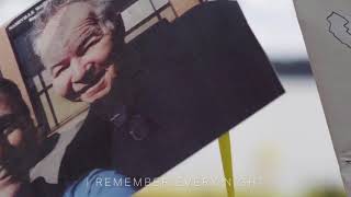 John Prine  quotI Remember Everythingquot Official Lyric Video [upl. by Keelia]