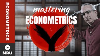 Econometrics The Path from Cause to Effect [upl. by Hartwell]