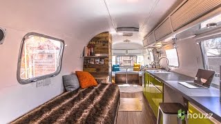 HOW TO CLEAN amp MAINTAIN YOUR NEW AIRSTREAM  Petes RV Quick Tips Airstream Edition [upl. by Dugas]