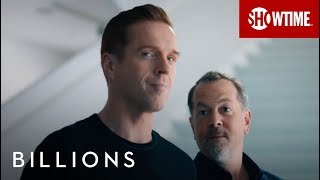 Billions  What Is Power Worth  Season 1 [upl. by Mady103]