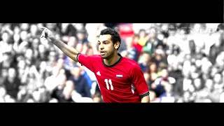 Mohamed Salah محمد صلاح  Magic Skills Assists Goals HD [upl. by Aokek]